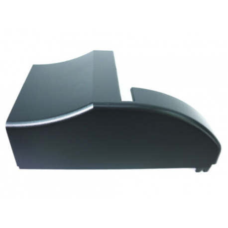 Zebra - Printer media cover - for Zebra ZT230 - 0