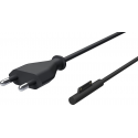 Microsoft Surface 65W Power Supply - Power adapter - 65 Watt - for Surface Pro 4
