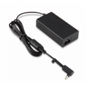 Acer - Power adapter - 65 Watt - Europe - for Aspire R 15 (65 Watt); Aspire V 13 (65 Watt); Chromebook 11 (65 Watt); 15 (65 Watt); Swift 3 (65 Watt)