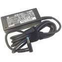 HP Smart - Power adapter - 4.5mm plug, right angle - 45 Watt - non-PFC