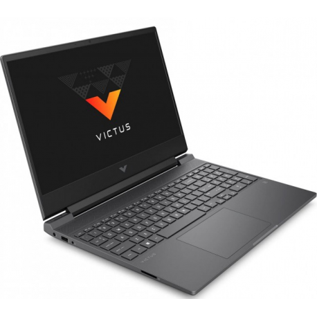 Notebook|HP|Victus|15-fa0185nw|CPU i5-12450H|1500 MHz|15.6"|1920x1080|RAM 8GB|DDR4|SSD 512GB|NVIDIA GeForce RTX 3050|4GB|ENG|DOS