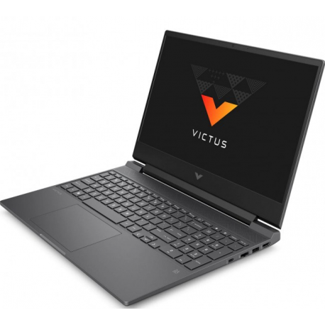 Notebook|HP|Victus|15-fa0185nw|CPU i5-12450H|1500 MHz|15.6"|1920x1080|RAM 8GB|DDR4|SSD 512GB|NVIDIA GeForce RTX 3050|4GB|ENG|DOS