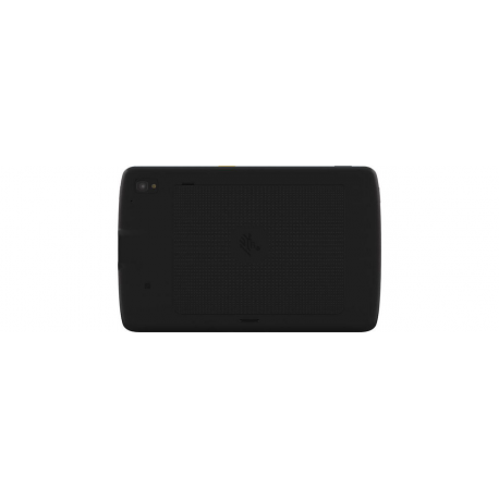 Zebra ET45 - Tablet - rugged - Android 11 - 64 GB UFS card - 10.1" (1920 x 1200) - barcode reader - 5G - 2