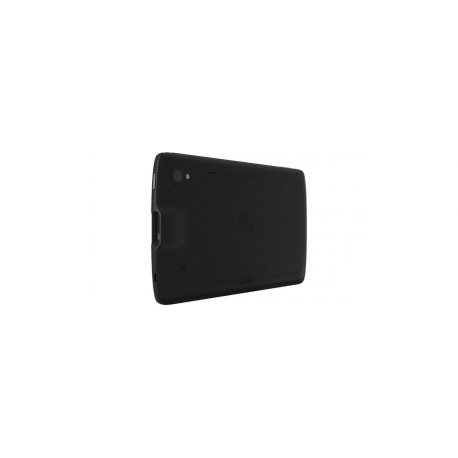 Zebra ET45 - Tablet - rugged - Android 11 - 64 GB UFS card - 10.1" (1920 x 1200) - barcode reader - 5G - 3