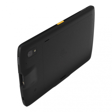 Zebra ET45 - Tablet - rugged - Android 11 - 64 GB UFS card - 10.1" (1920 x 1200) - barcode reader - 5G - 5