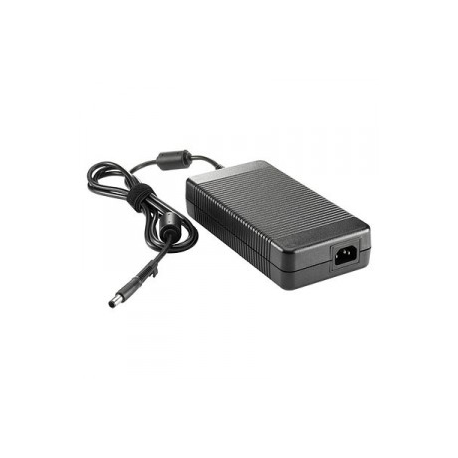 HP Smart - Power adapter - 230 Watt - PFC - for EliteBook 8440p, 8460p, 8560p, 8560w, 8740w; ProBook 6360b, 6450b, 6460b, 6545b, 6550b - 0