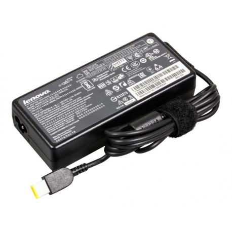 Delta ADL135NDC3A - Power adapter - AC 100-240 V - 135 Watt - for IdeaPad 700-15; 700-17; Y700 Touch-15; Y700-14; Y700-15; Legion Y520-15; Yoga 720-15 - 0