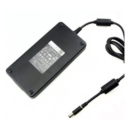 Dell - Power adapter - 240 Watt - Worldwide - for Precision M6500, M6500 Covet - 0