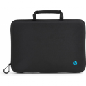 HP Mobility - Notebook carrying case - 14" - black - for Elite c640 G3; Elite x2; Fortis 14 G10; ProBook Fortis 14 G9