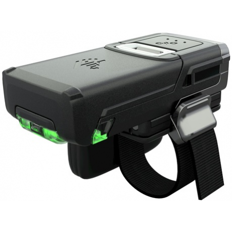 RS5100 SINGLE FINGER BLUETOOTH RING SCANNER, PLATFORM ONLY, SE4770, NO BATTERY, NO MANUAL TRIGGER, TOP TRIGGER, WORLDWIDE: REQU - 2