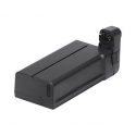 Zebra - Printer battery housing - for Zebra ZD411, ZD611