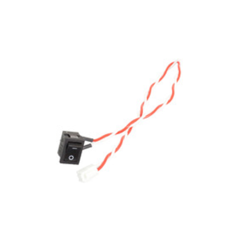 POWER SWITCH CABLE SET,AA - 0