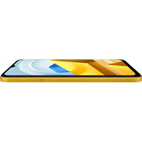 MOBILE PHONE POCO M5/64GB YELLOW MZB0C9FEU POCO