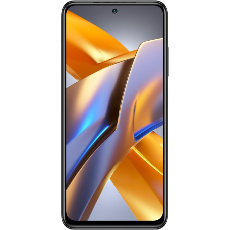 MOBILE PHONE POCO M5S/64GB GREY MZB0CIREU POCO