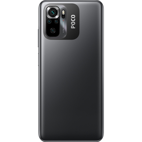 MOBILE PHONE POCO M5S/64GB GREY MZB0CIREU POCO