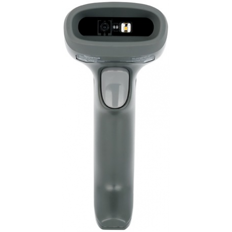 Honeywell Genesis XP 7680g - Barcode scanner - desktop - 2D imager - decoded - USB - 1