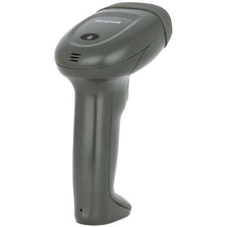 Honeywell Genesis XP 7680g - Barcode scanner - desktop - 2D imager - decoded - USB - 2