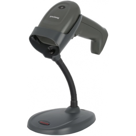 Honeywell Genesis XP 7680g - Barcode scanner - desktop - 2D imager - decoded - USB - 4