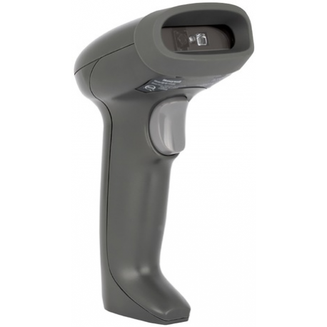 Honeywell Genesis XP 7680g - Barcode scanner - desktop - 2D imager - decoded - USB - 5