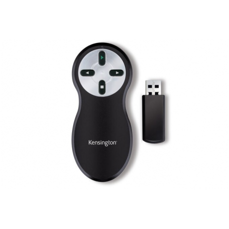 Non Laser Wireless Presenter