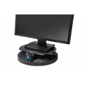 Kensington SmartFit Spin2 - Stand - for Monitor - black