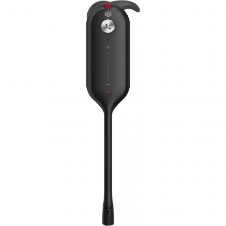 Yealink WH67 X UC Workstation - Headset - in-ear - DECT - wireless - 3