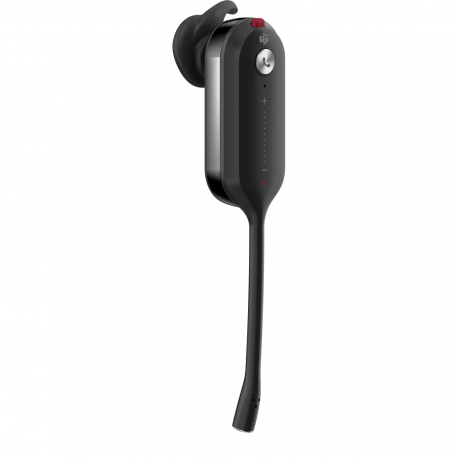 Yealink WH67 X UC Workstation - Headset - in-ear - DECT - wireless - 6