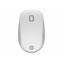 HP Z5000 - Mouse - 3 buttons - wireless - Bluetooth - white - for OMEN by HP Laptop 16; Victus by HP Laptop 16; Pavilion TP01; Spectre x360 Laptop