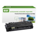 Canon C-EXV 55 - Yellow - original - toner cartridge - for imageRUNNER ADVANCE C256i, C356i, DX C257i, DX C357i, DX C357P