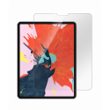 eSTUFF Titan Shield Clear Glass - Screen protector for tablet - glass - 12.9" - transparent - for Apple 12.9-inch iPad Pro (3rd generation)