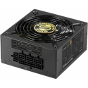 Sharkoon SilentStorm SFX 500 Gold - Power supply (internal) - SFX12V / SFX-L12V - 80 PLUS Gold - AC 100-240 V - 500 Watt - active PFC - black