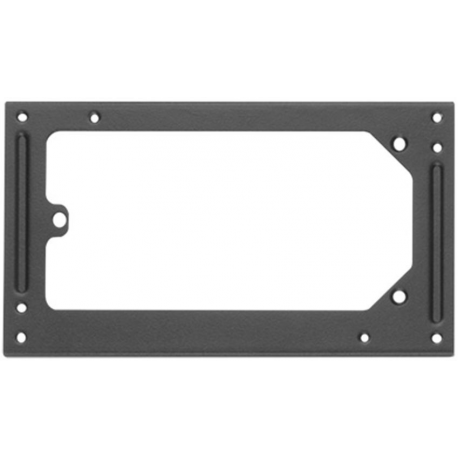 Sharkoon SilentStorm SFX 500 Gold - Power supply (internal) - SFX12V / SFX-L12V - 80 PLUS Gold - AC 100-240 V - 500 Watt - active PFC - black - 4