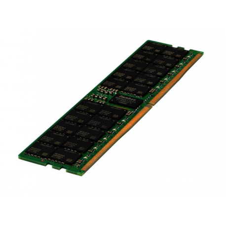 HPE SmartMemory - DDR5 - module - 32 GB - DIMM 288-pin - 4800 MHz  /  PC5-38400 - CL40 - 1.1 V - registered - for ProLiant DL325 Gen11, DL345 Gen11, DL385 Gen11 - 0