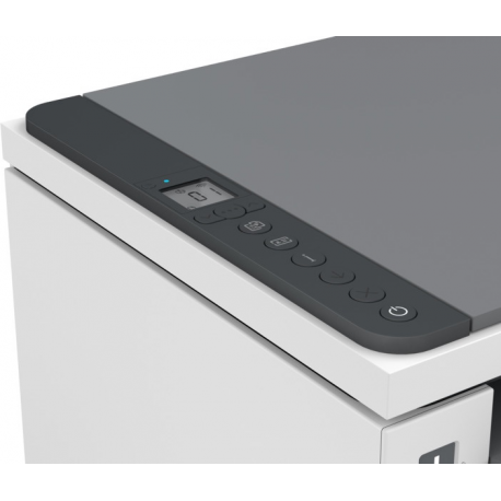 HP LaserJet Tank MFP 2604dw - Multifunction printer - B / W - laser - refillable - 216 x 297 mm (original) - A4 / Legal (media) - up to 23 ppm (copying) - up to 22 ppm (printing) - 250 sheets - USB 2.0, LAN, Wi-Fi(n), Bluetooth - 4