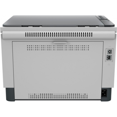 HP LaserJet Tank MFP 2604dw - Multifunction printer - B / W - laser - refillable - 216 x 297 mm (original) - A4 / Legal (media) - up to 23 ppm (copying) - up to 22 ppm (printing) - 250 sheets - USB 2.0, LAN, Wi-Fi(n), Bluetooth - 5