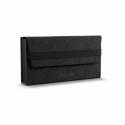 Jabra - Pouch for headset - for Evolve2 65 Flex MS Stereo, 65 Flex UC Stereo