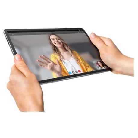 Lenovo Tab P11 Pro (2nd Gen) 11.2 2.5K MediaTek Kompanio 1300T/8GB/256GB/ARM Mali-G77 MC9 GPU/Android 12/Grey/Touch/2Y Warranty