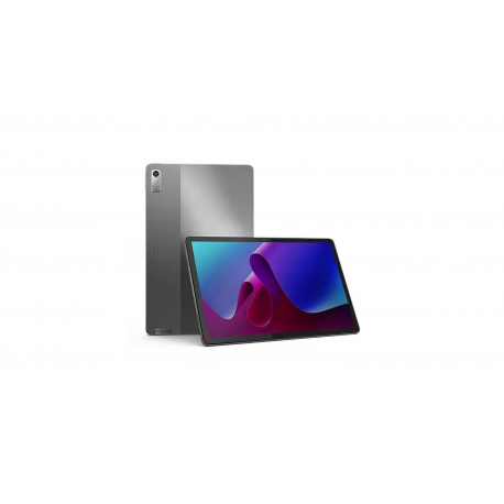 Lenovo Tab P11 Pro (2nd Gen) 11.2 2.5K MediaTek Kompanio 1300T/8GB/256GB/ARM Mali-G77 MC9 GPU/Android 12/Grey/Touch/2Y Warranty