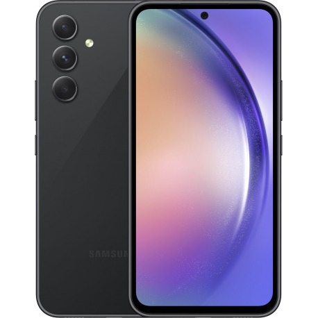 SAMSUNG SM-A536B GALAXY A54 5G 8GB 256GB Black