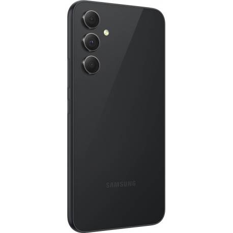 SAMSUNG SM-A536B GALAXY A54 5G 8GB 256GB Black