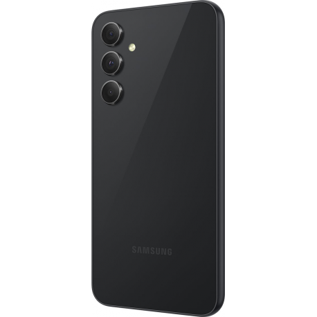 SAMSUNG SM-A536B GALAXY A54 5G 8GB 256GB Black