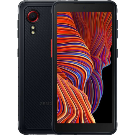 SAMSUNG Galaxy Xcover5 4GB 64GB Black