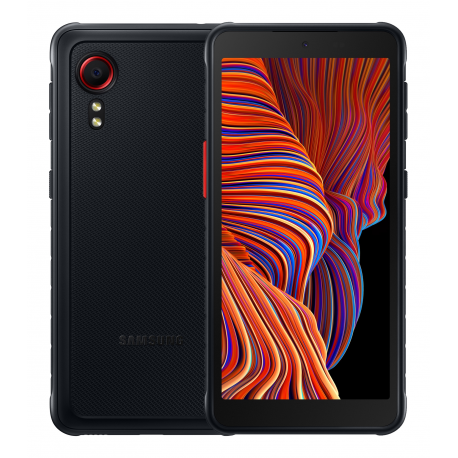 SAMSUNG Galaxy Xcover5 4GB 64GB Black