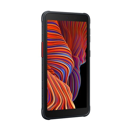 SAMSUNG Galaxy Xcover5 4GB 64GB Black
