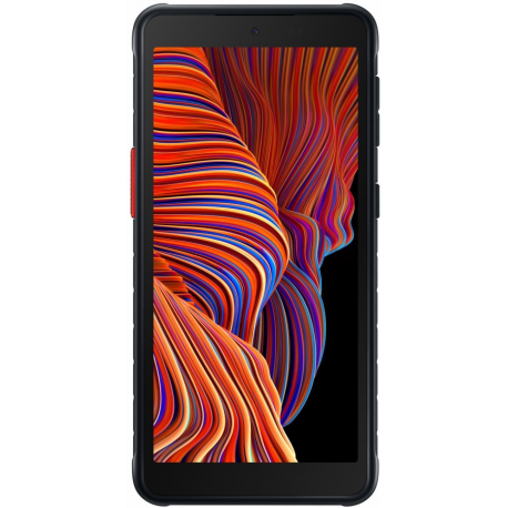 SAMSUNG Galaxy Xcover5 4GB 64GB Black