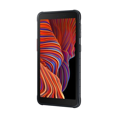 SAMSUNG Galaxy Xcover5 4GB 64GB Black