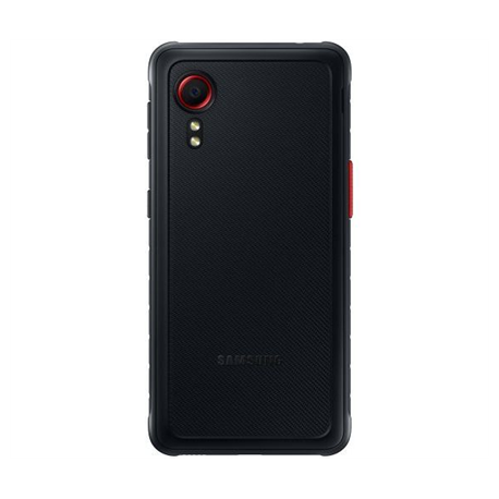 SAMSUNG Galaxy Xcover5 4GB 64GB Black