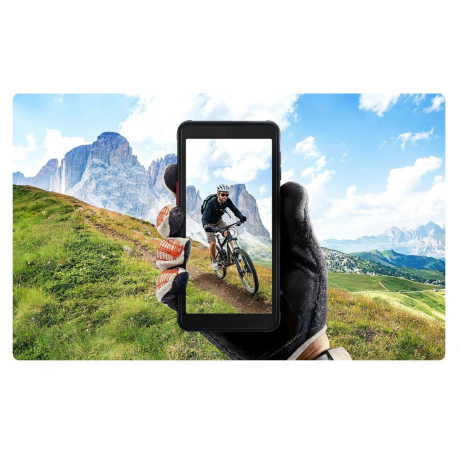 SAMSUNG Galaxy Xcover5 4GB 64GB Black