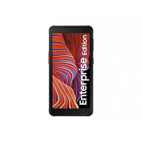 SAMSUNG Galaxy Xcover5 4GB 64GB Black