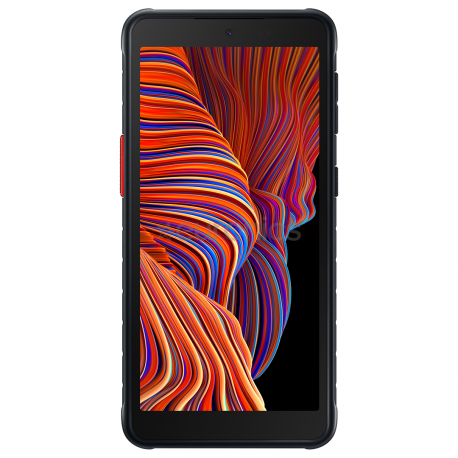 SAMSUNG Galaxy Xcover5 4GB 64GB Black